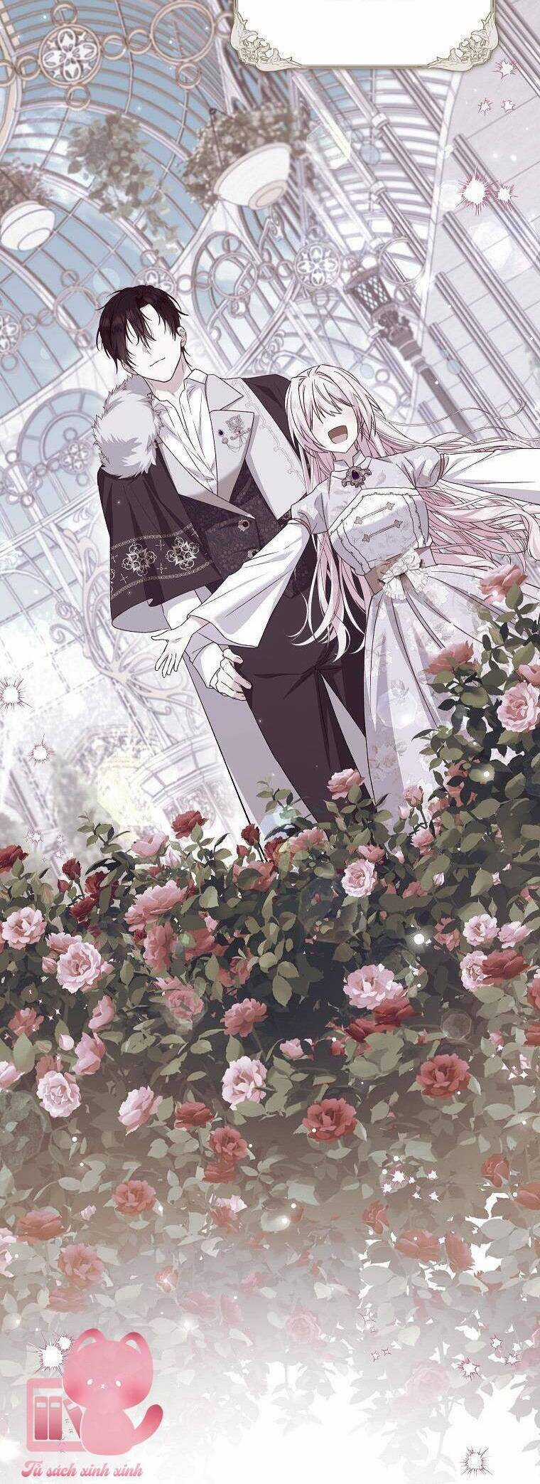 Nàng Dâu Nuôi Muốn Đứt Tình Đoạn Nghĩa Chapter 64 trang 20