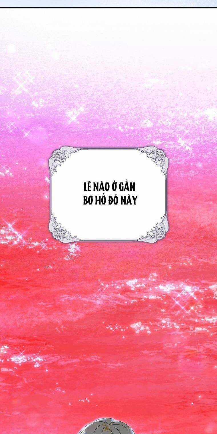 Nàng Dâu Nuôi Muốn Đứt Tình Đoạn Nghĩa Chapter 64 trang 23