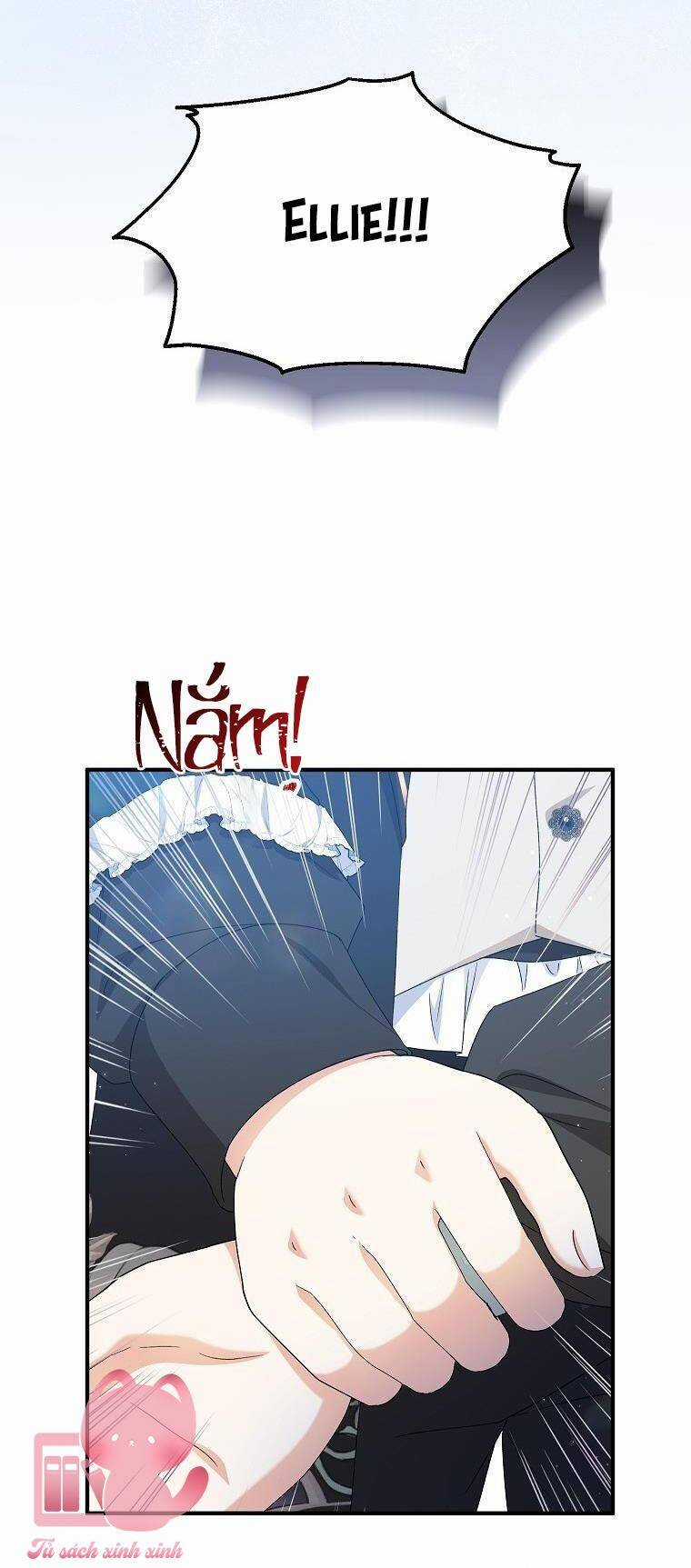 Nàng Dâu Nuôi Muốn Đứt Tình Đoạn Nghĩa Chapter 64 trang 25