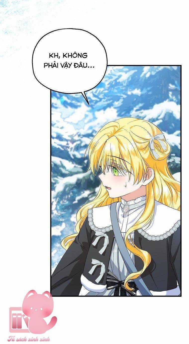 Nàng Dâu Nuôi Muốn Đứt Tình Đoạn Nghĩa Chapter 64 trang 28