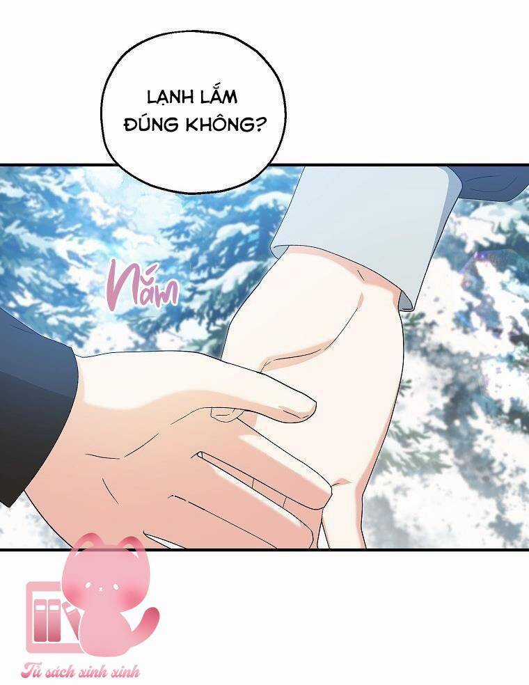 Nàng Dâu Nuôi Muốn Đứt Tình Đoạn Nghĩa Chapter 64 trang 32