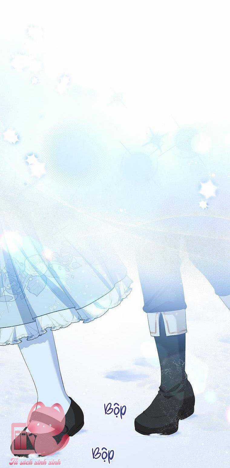 Nàng Dâu Nuôi Muốn Đứt Tình Đoạn Nghĩa Chapter 64 trang 34