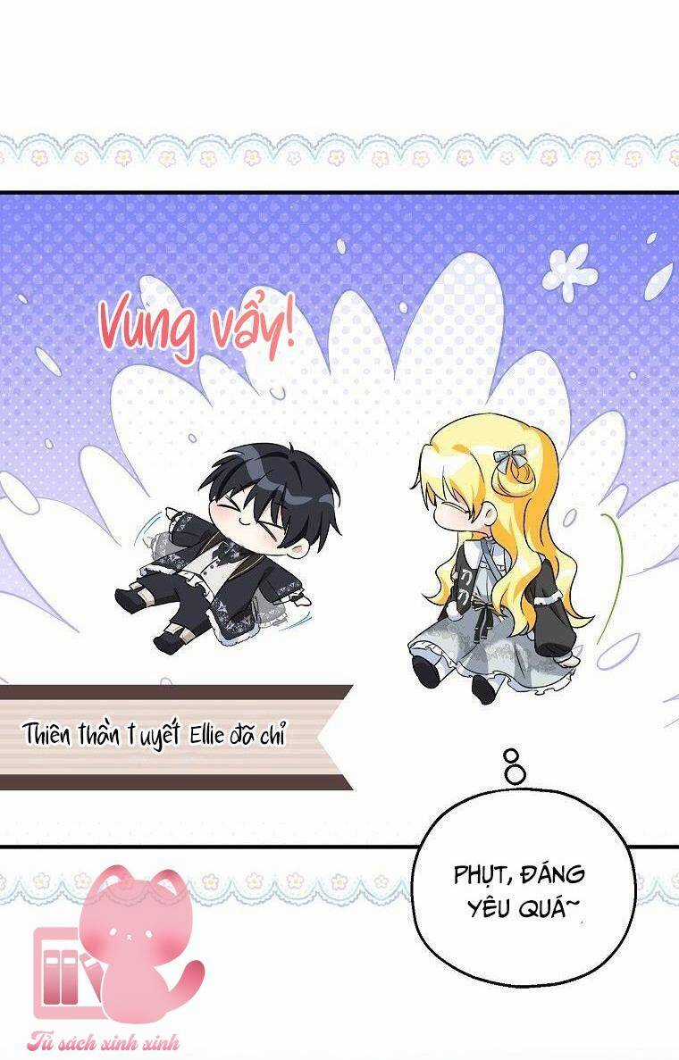 Nàng Dâu Nuôi Muốn Đứt Tình Đoạn Nghĩa Chapter 64 trang 4