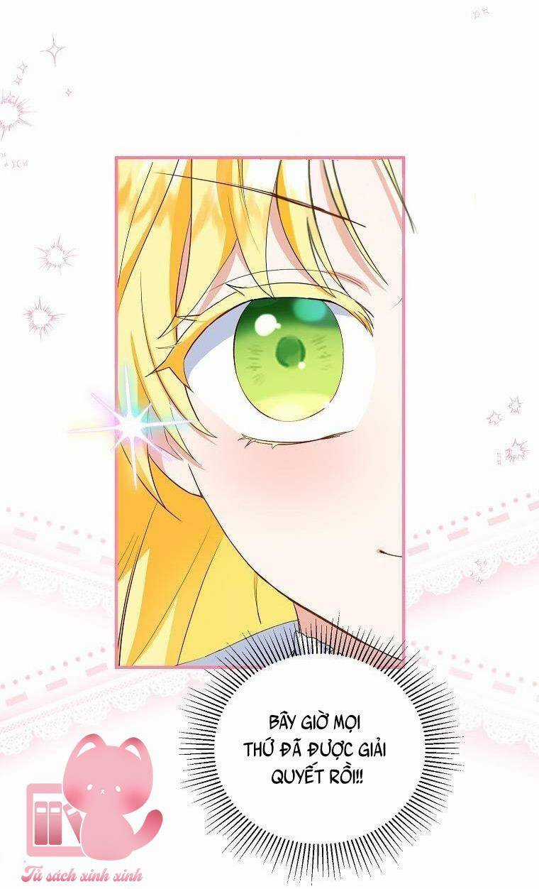 Nàng Dâu Nuôi Muốn Đứt Tình Đoạn Nghĩa Chapter 64 trang 43