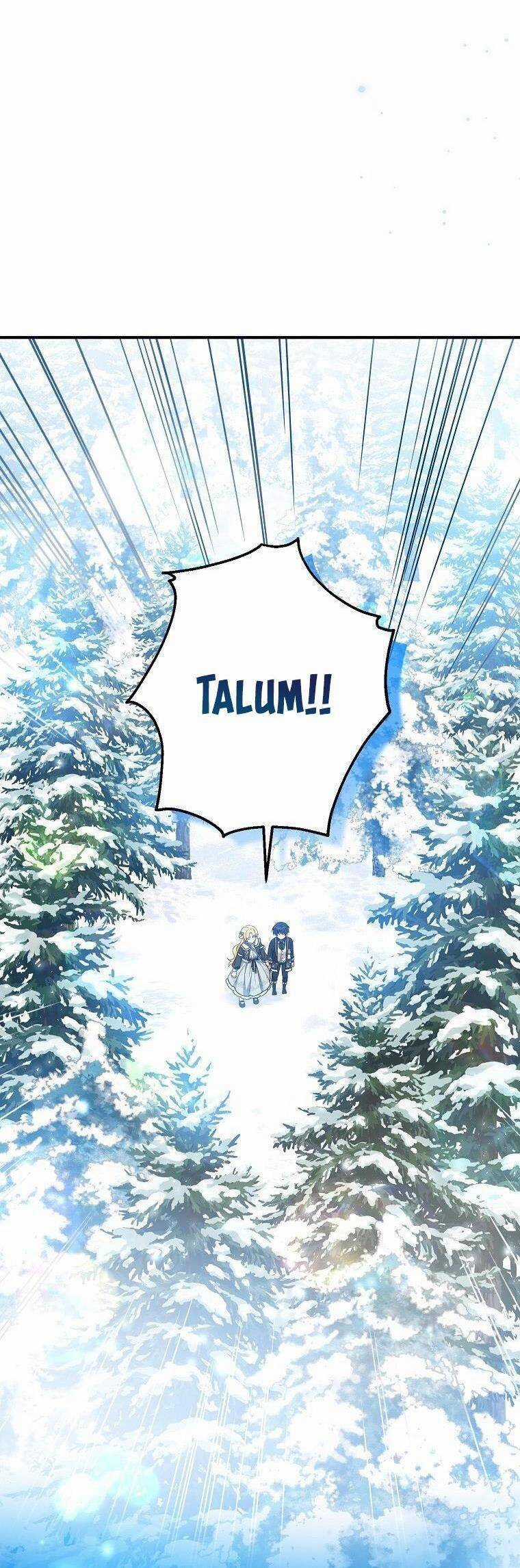 Nàng Dâu Nuôi Muốn Đứt Tình Đoạn Nghĩa Chapter 64 trang 45