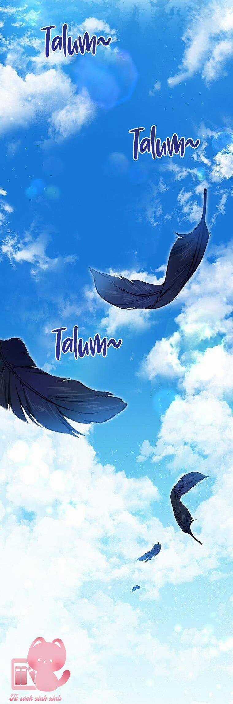 Nàng Dâu Nuôi Muốn Đứt Tình Đoạn Nghĩa Chapter 64 trang 46