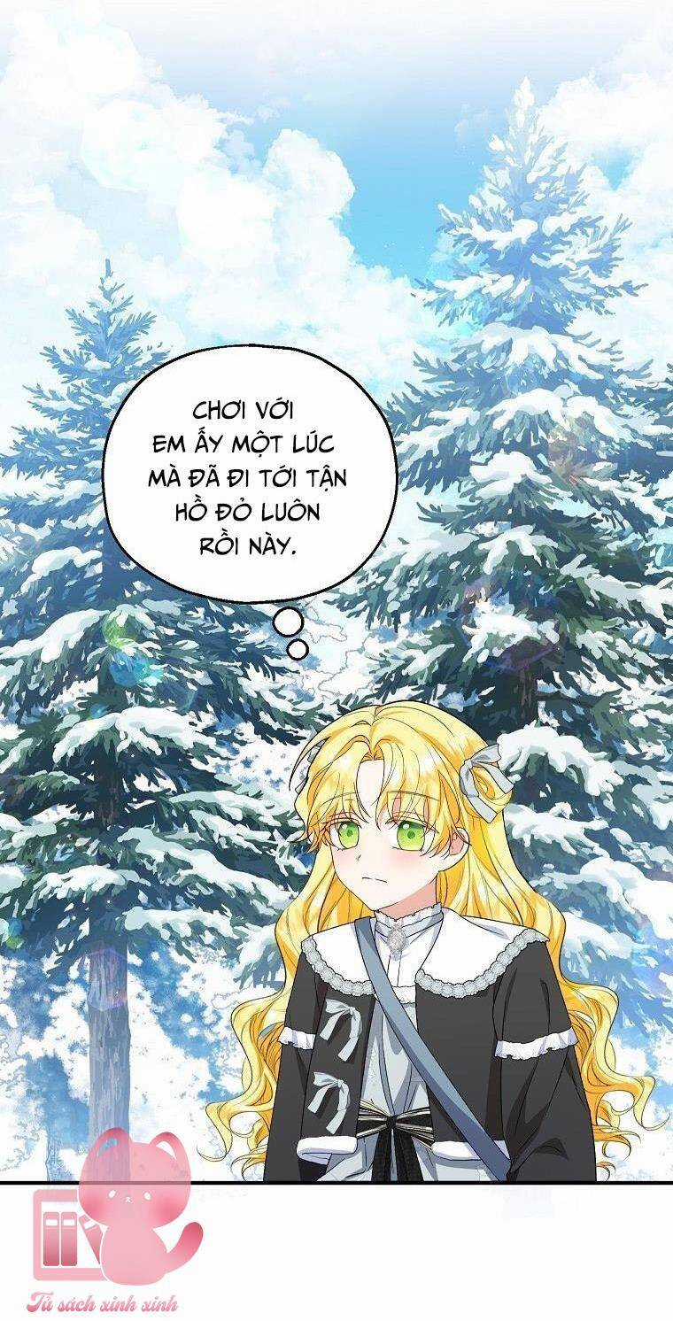 Nàng Dâu Nuôi Muốn Đứt Tình Đoạn Nghĩa Chapter 64 trang 5