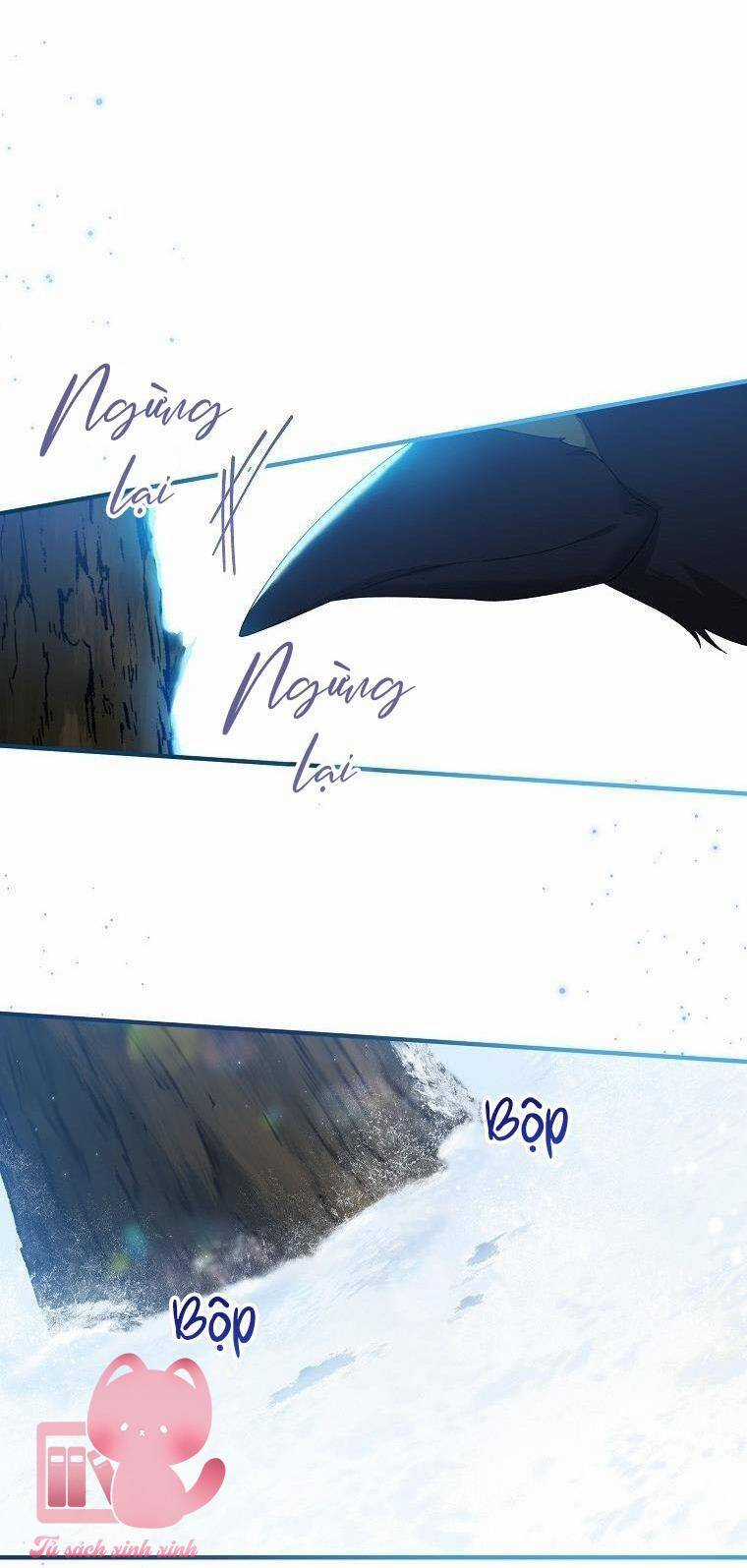 Nàng Dâu Nuôi Muốn Đứt Tình Đoạn Nghĩa Chapter 64 trang 55