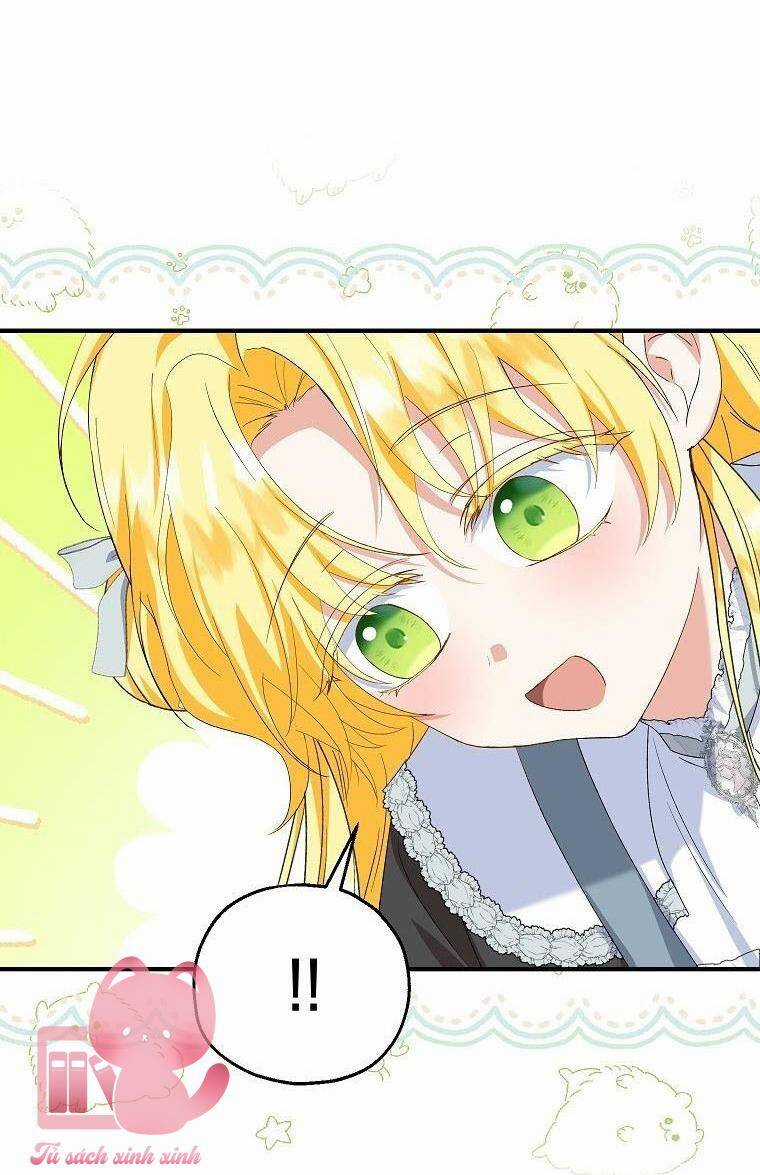 Nàng Dâu Nuôi Muốn Đứt Tình Đoạn Nghĩa Chapter 64 trang 57