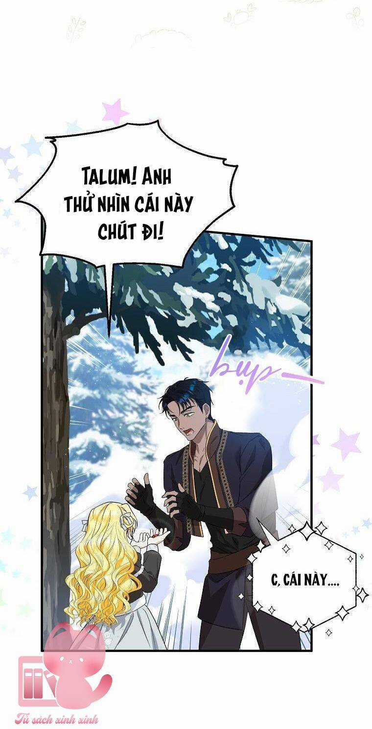 Nàng Dâu Nuôi Muốn Đứt Tình Đoạn Nghĩa Chapter 64 trang 58