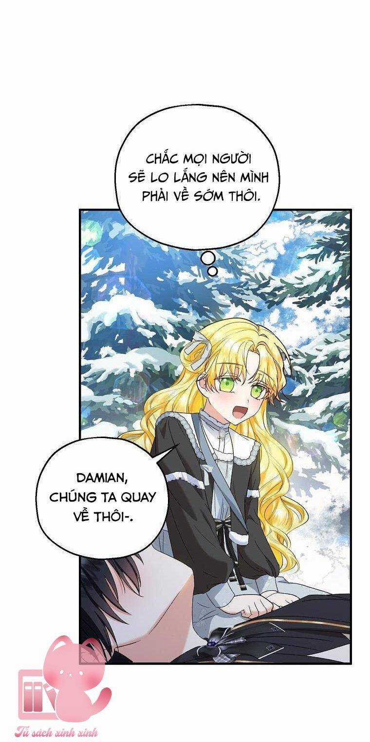 Nàng Dâu Nuôi Muốn Đứt Tình Đoạn Nghĩa Chapter 64 trang 6