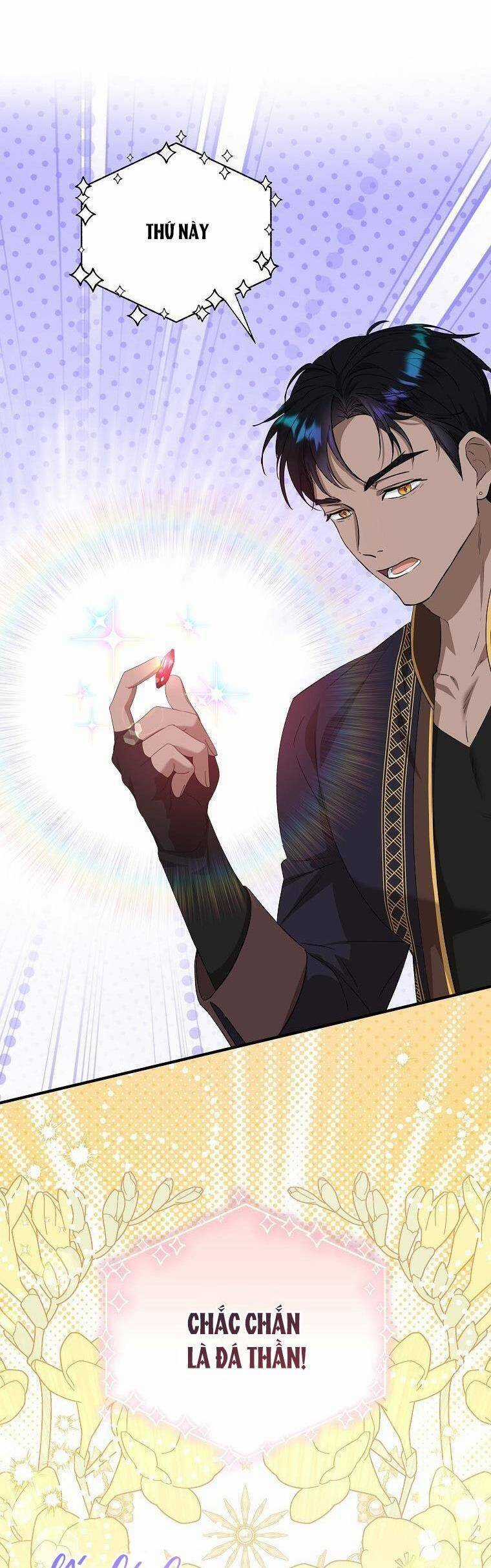 Nàng Dâu Nuôi Muốn Đứt Tình Đoạn Nghĩa Chapter 64 trang 61