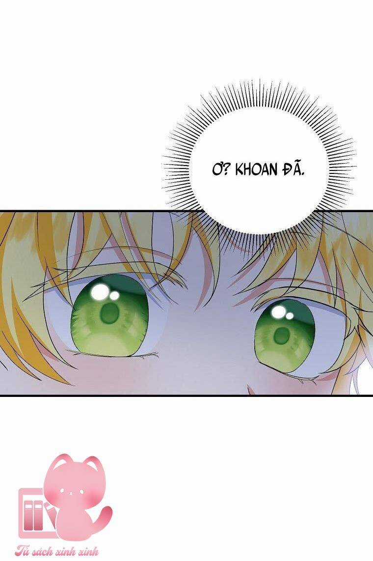 Nàng Dâu Nuôi Muốn Đứt Tình Đoạn Nghĩa Chapter 64 trang 7