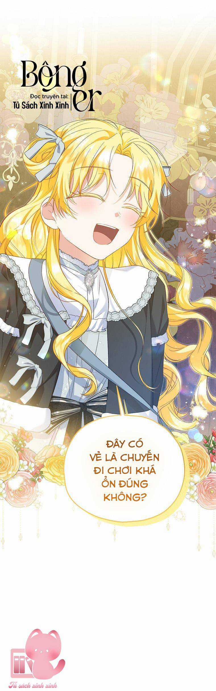 Nàng Dâu Nuôi Muốn Đứt Tình Đoạn Nghĩa Chapter 65 trang 10