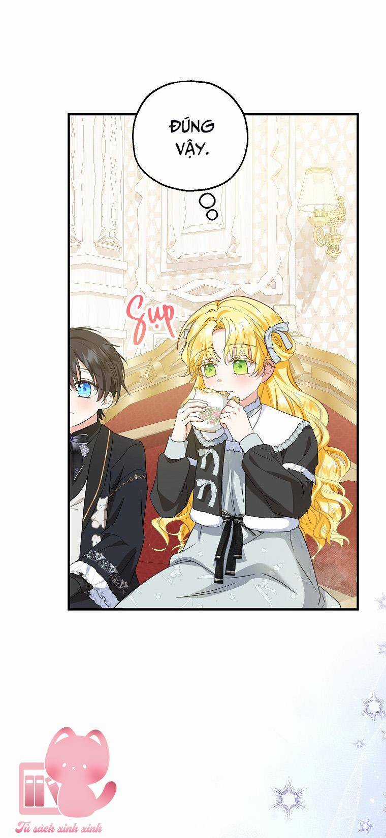 Nàng Dâu Nuôi Muốn Đứt Tình Đoạn Nghĩa Chapter 65 trang 14