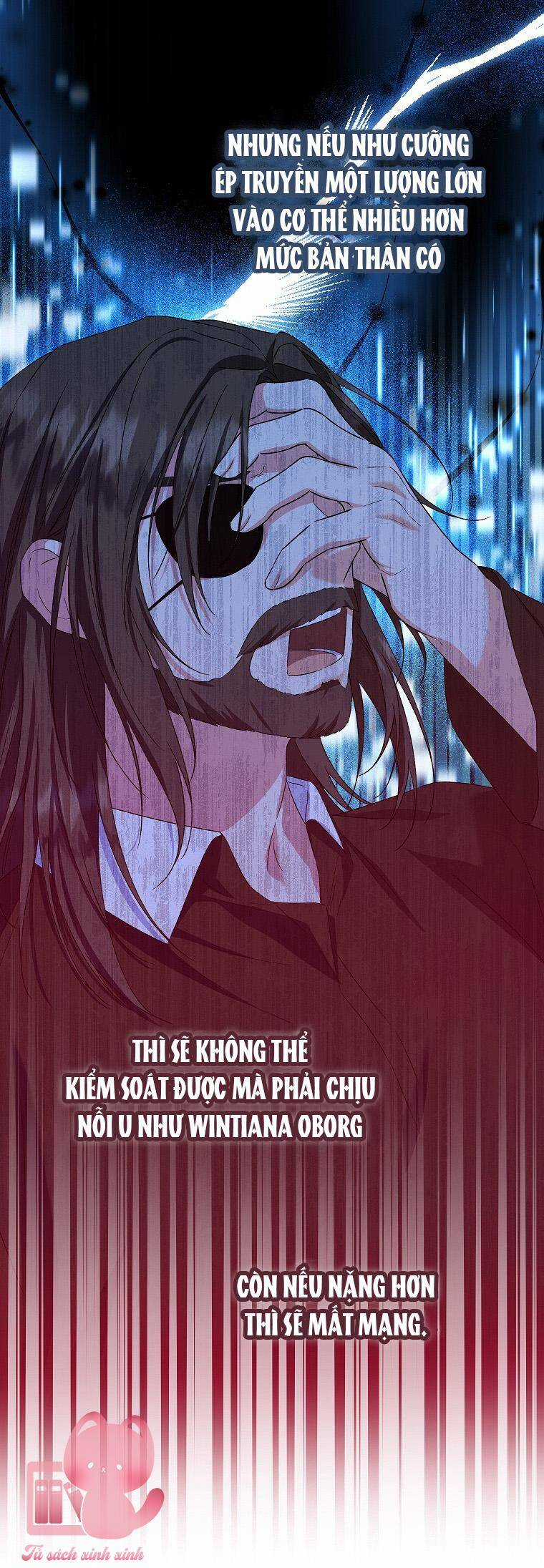 Nàng Dâu Nuôi Muốn Đứt Tình Đoạn Nghĩa Chapter 65 trang 16