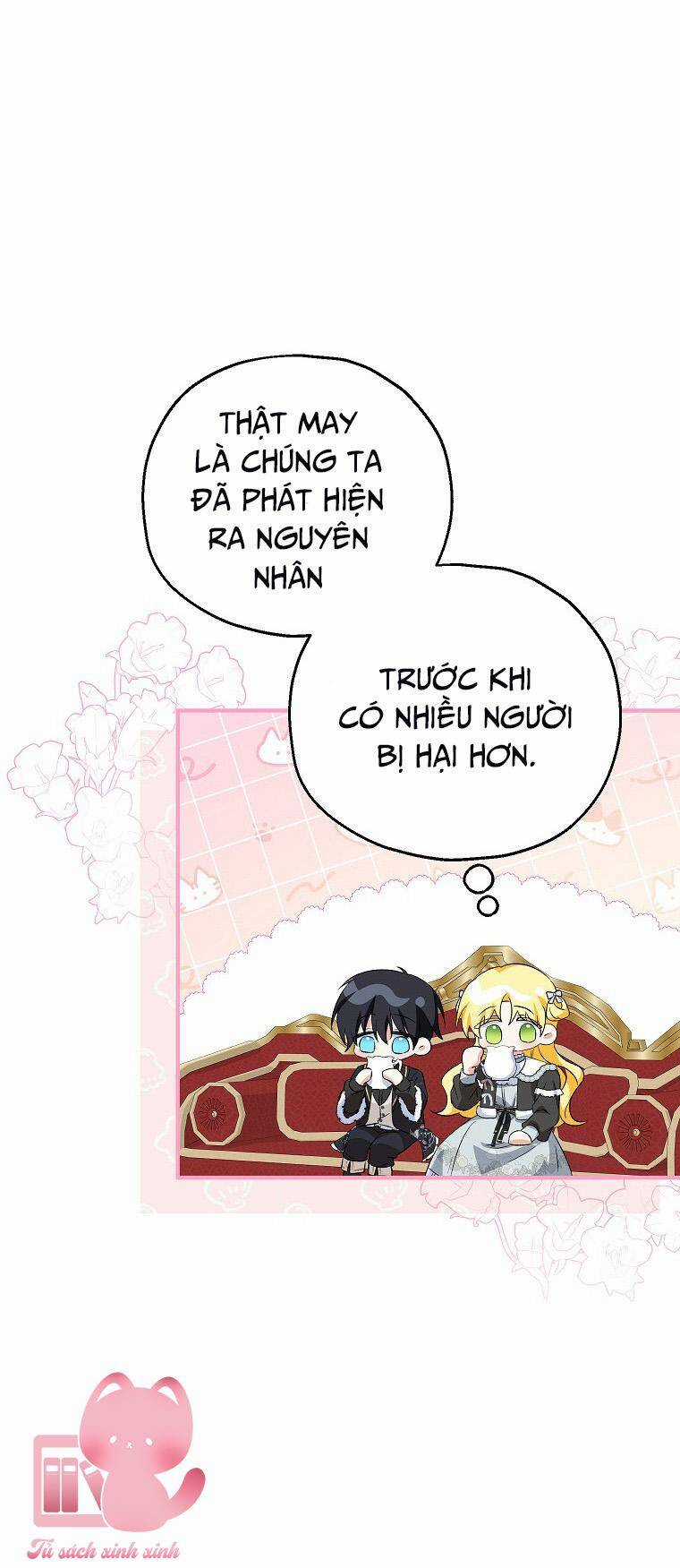 Nàng Dâu Nuôi Muốn Đứt Tình Đoạn Nghĩa Chapter 65 trang 17