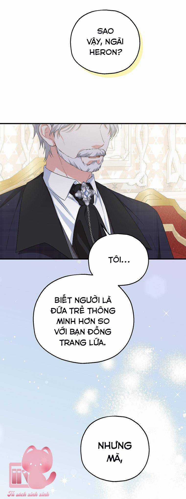 Nàng Dâu Nuôi Muốn Đứt Tình Đoạn Nghĩa Chapter 65 trang 18