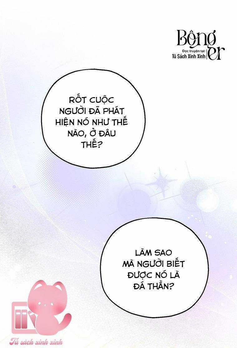 Nàng Dâu Nuôi Muốn Đứt Tình Đoạn Nghĩa Chapter 65 trang 20