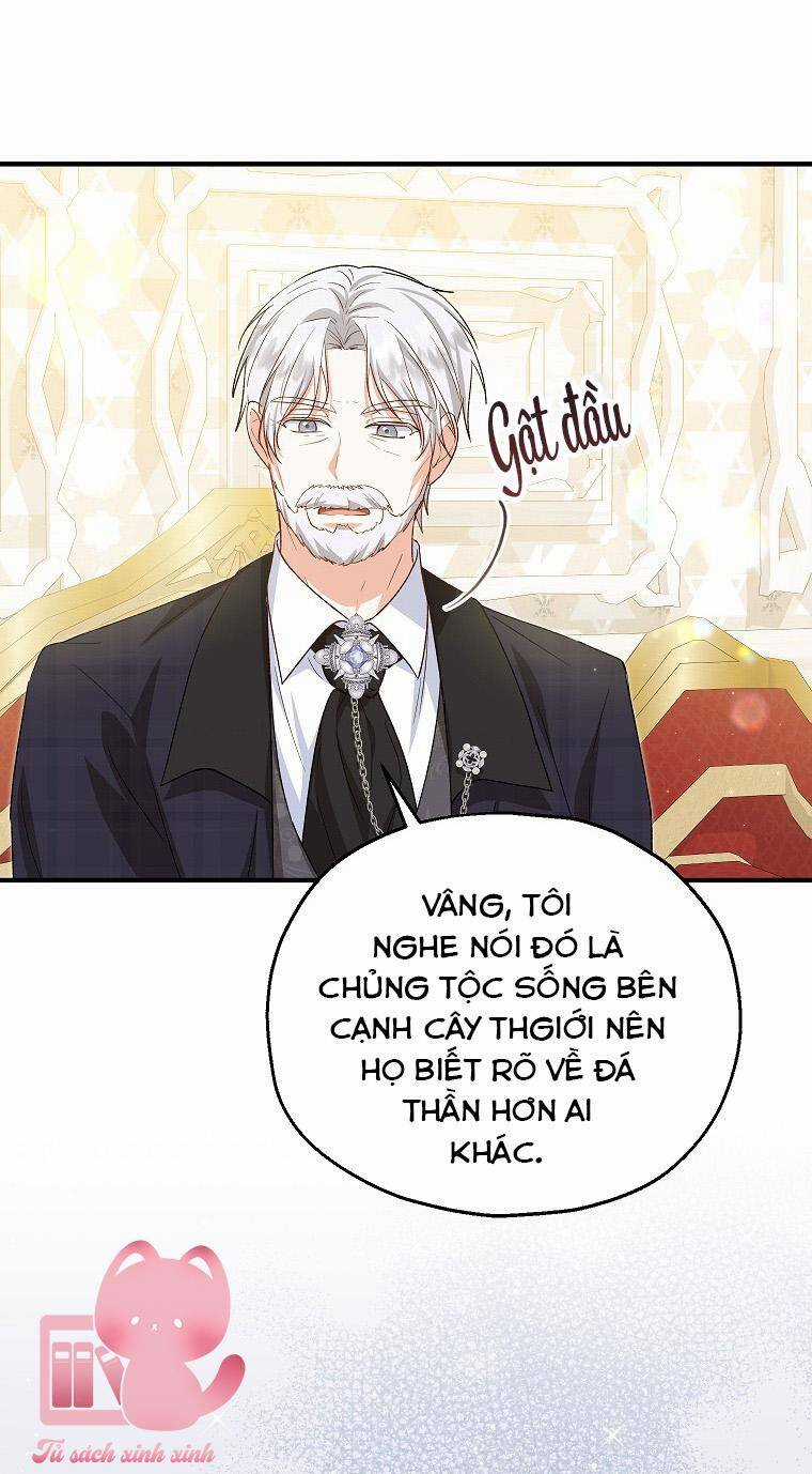 Nàng Dâu Nuôi Muốn Đứt Tình Đoạn Nghĩa Chapter 65 trang 23