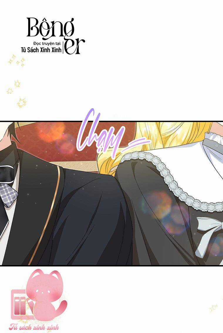 Nàng Dâu Nuôi Muốn Đứt Tình Đoạn Nghĩa Chapter 65 trang 25