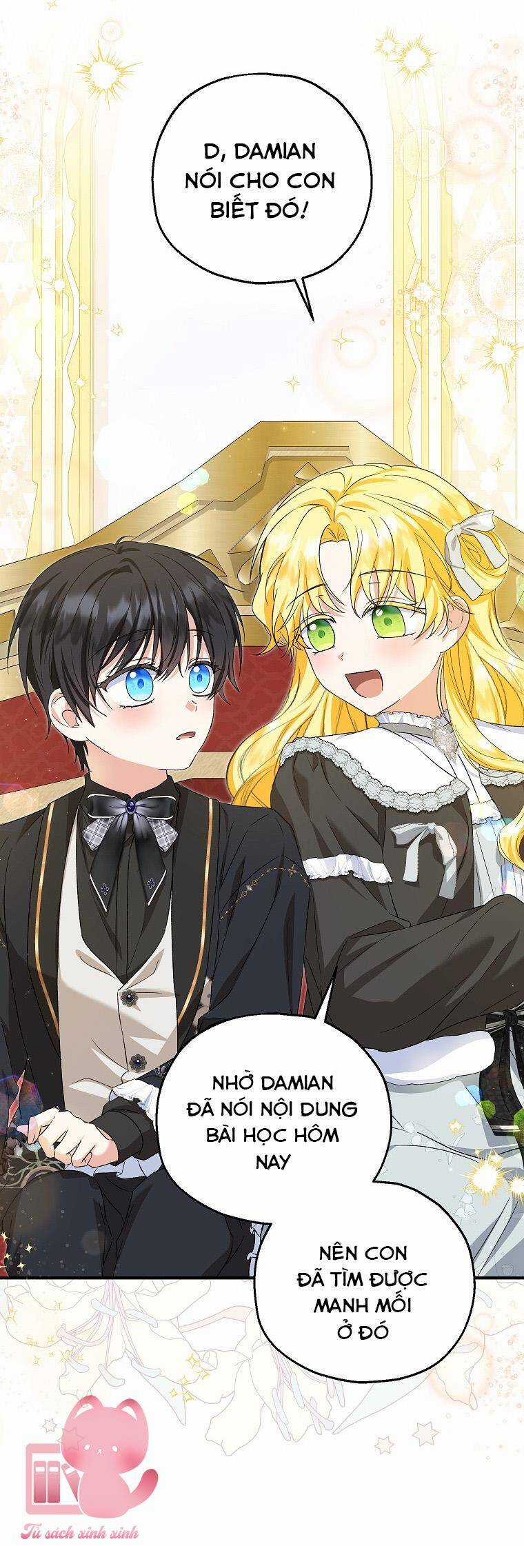 Nàng Dâu Nuôi Muốn Đứt Tình Đoạn Nghĩa Chapter 65 trang 26