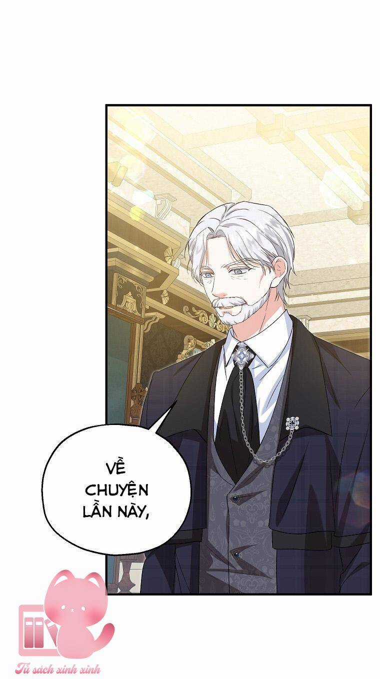 Nàng Dâu Nuôi Muốn Đứt Tình Đoạn Nghĩa Chapter 65 trang 3