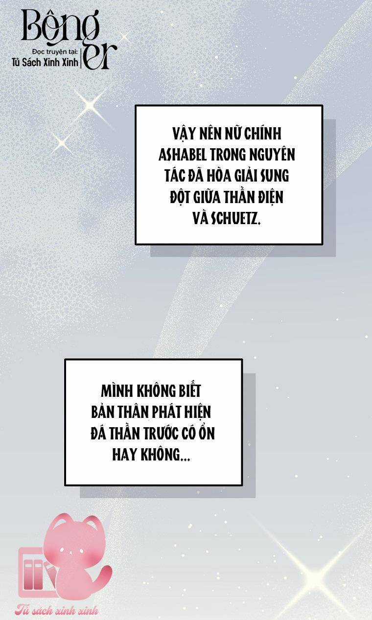 Nàng Dâu Nuôi Muốn Đứt Tình Đoạn Nghĩa Chapter 65 trang 30