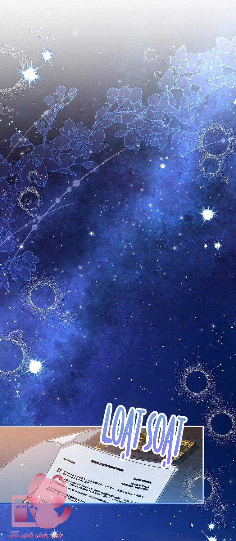 Nàng Dâu Nuôi Muốn Đứt Tình Đoạn Nghĩa Chapter 65 trang 32