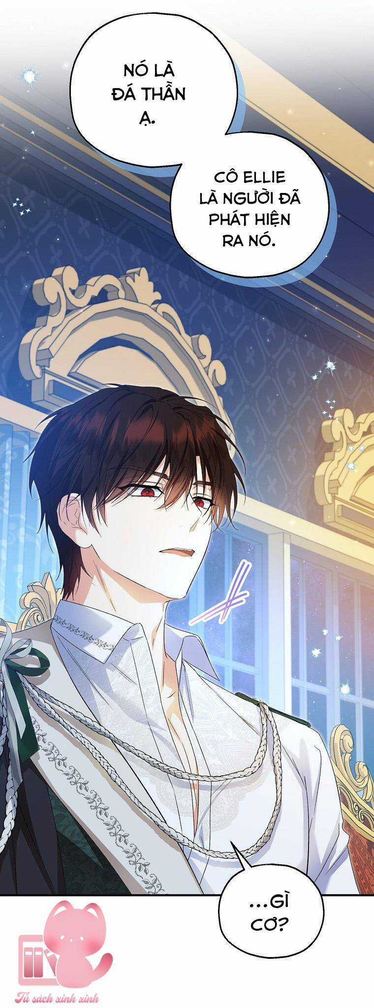 Nàng Dâu Nuôi Muốn Đứt Tình Đoạn Nghĩa Chapter 65 trang 36