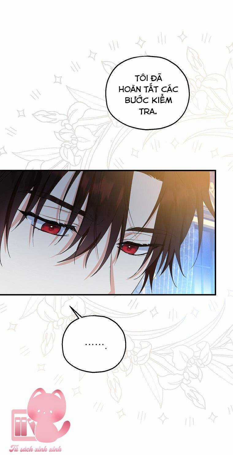 Nàng Dâu Nuôi Muốn Đứt Tình Đoạn Nghĩa Chapter 65 trang 37