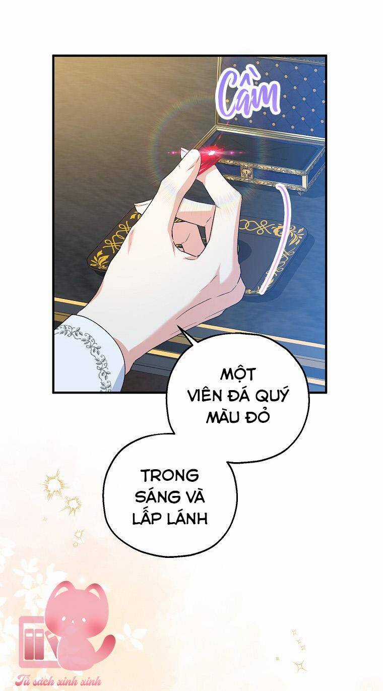 Nàng Dâu Nuôi Muốn Đứt Tình Đoạn Nghĩa Chapter 65 trang 38