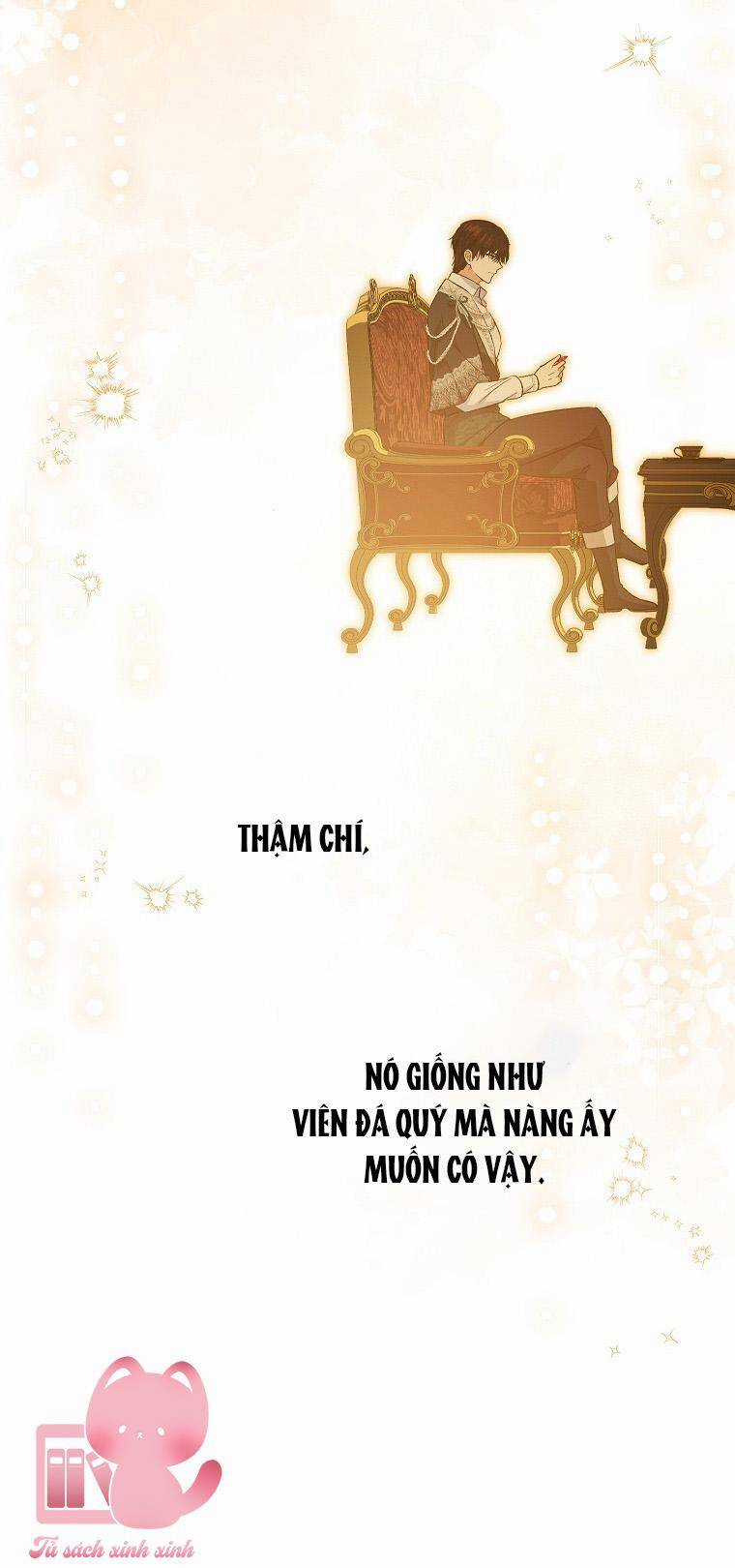 Nàng Dâu Nuôi Muốn Đứt Tình Đoạn Nghĩa Chapter 65 trang 39