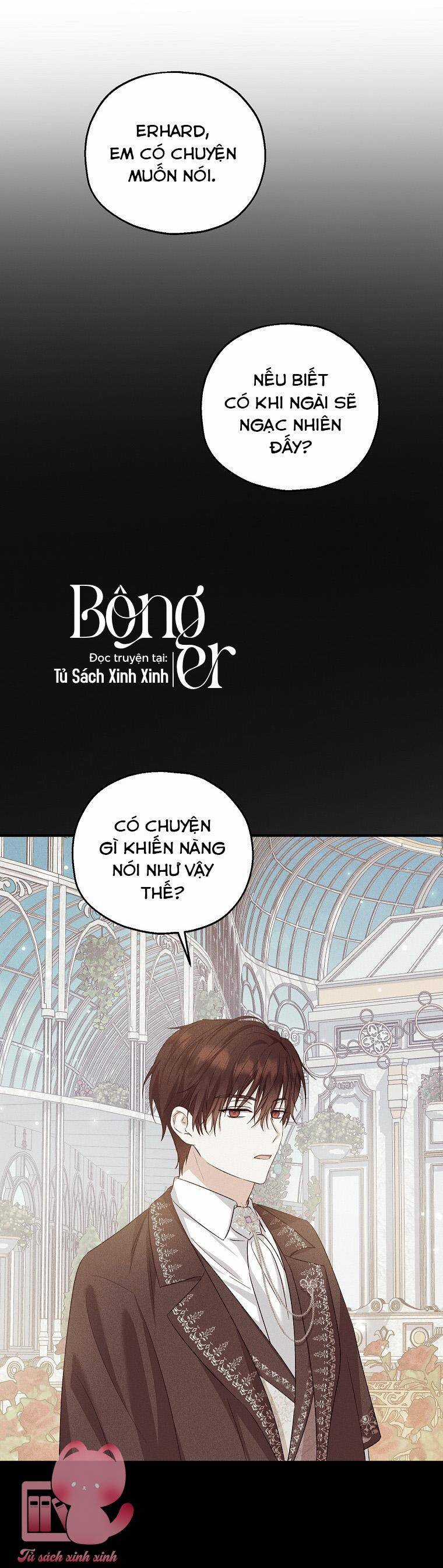 Nàng Dâu Nuôi Muốn Đứt Tình Đoạn Nghĩa Chapter 65 trang 40