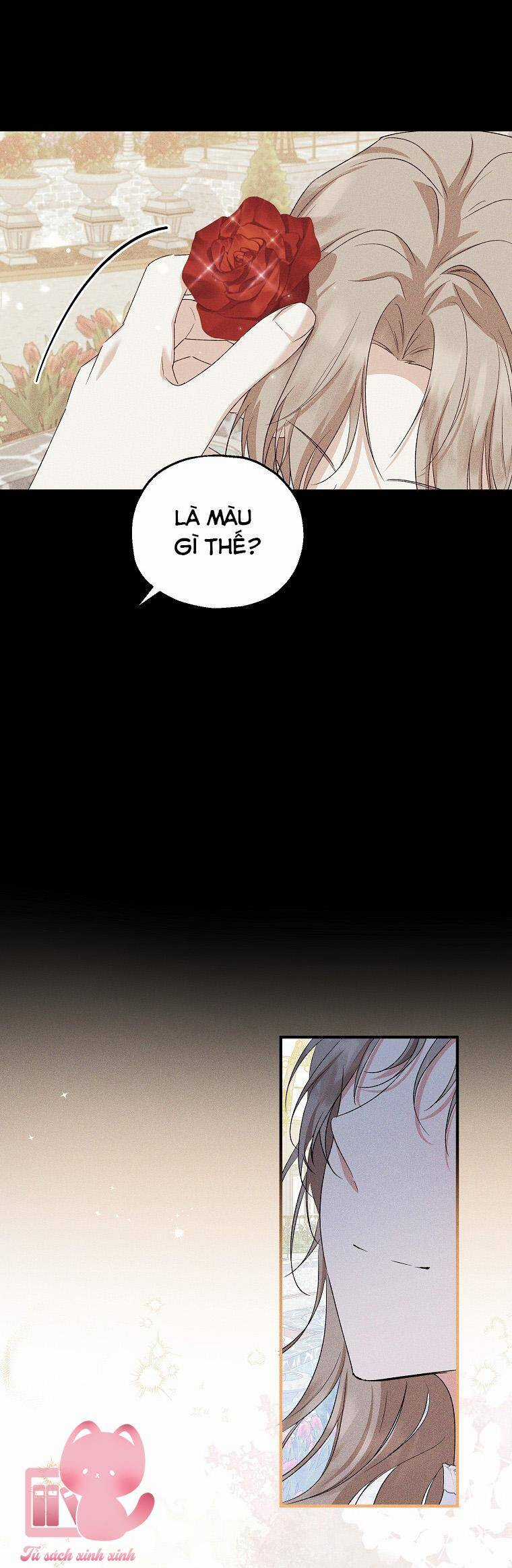 Nàng Dâu Nuôi Muốn Đứt Tình Đoạn Nghĩa Chapter 65 trang 44