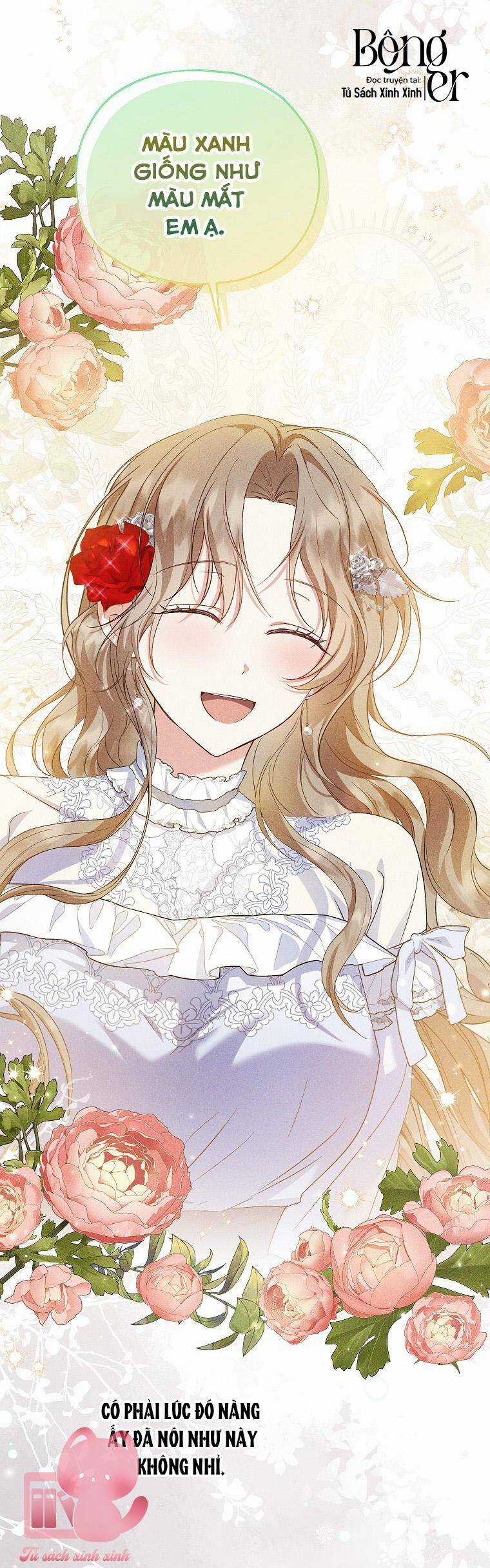 Nàng Dâu Nuôi Muốn Đứt Tình Đoạn Nghĩa Chapter 65 trang 45