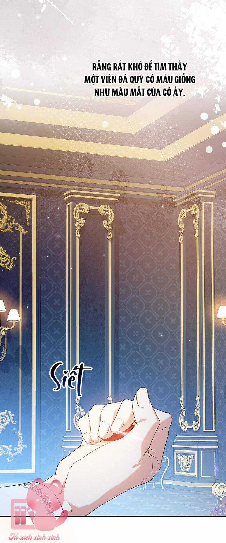 Nàng Dâu Nuôi Muốn Đứt Tình Đoạn Nghĩa Chapter 65 trang 46