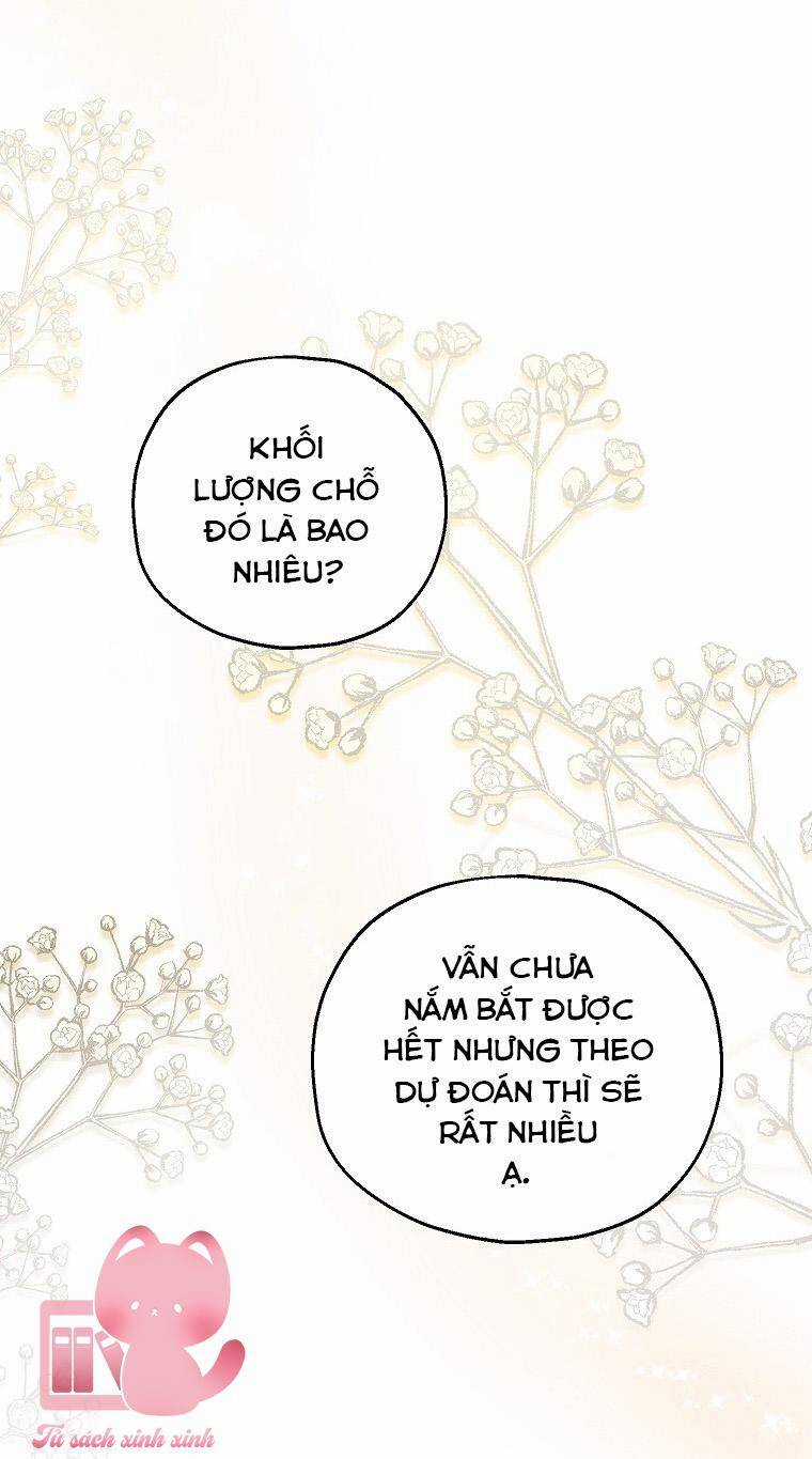 Nàng Dâu Nuôi Muốn Đứt Tình Đoạn Nghĩa Chapter 65 trang 47