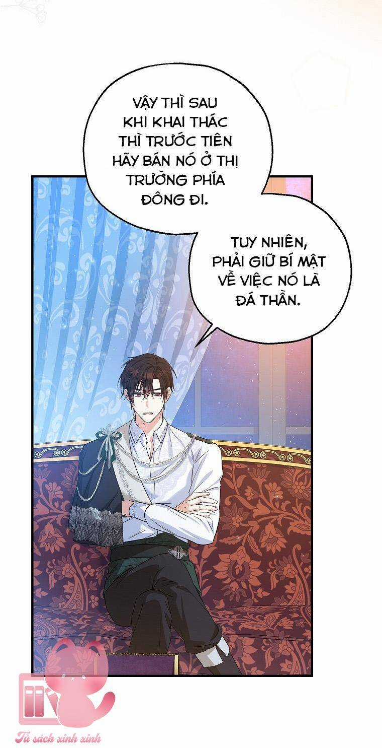 Nàng Dâu Nuôi Muốn Đứt Tình Đoạn Nghĩa Chapter 65 trang 48