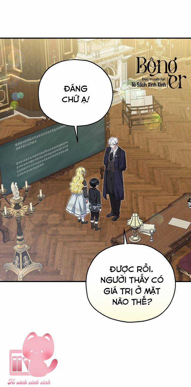 Nàng Dâu Nuôi Muốn Đứt Tình Đoạn Nghĩa Chapter 65 trang 5