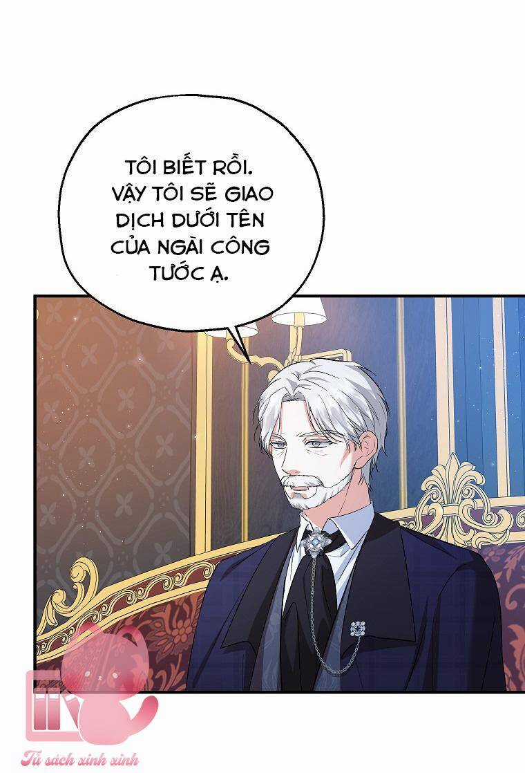 Nàng Dâu Nuôi Muốn Đứt Tình Đoạn Nghĩa Chapter 65 trang 51