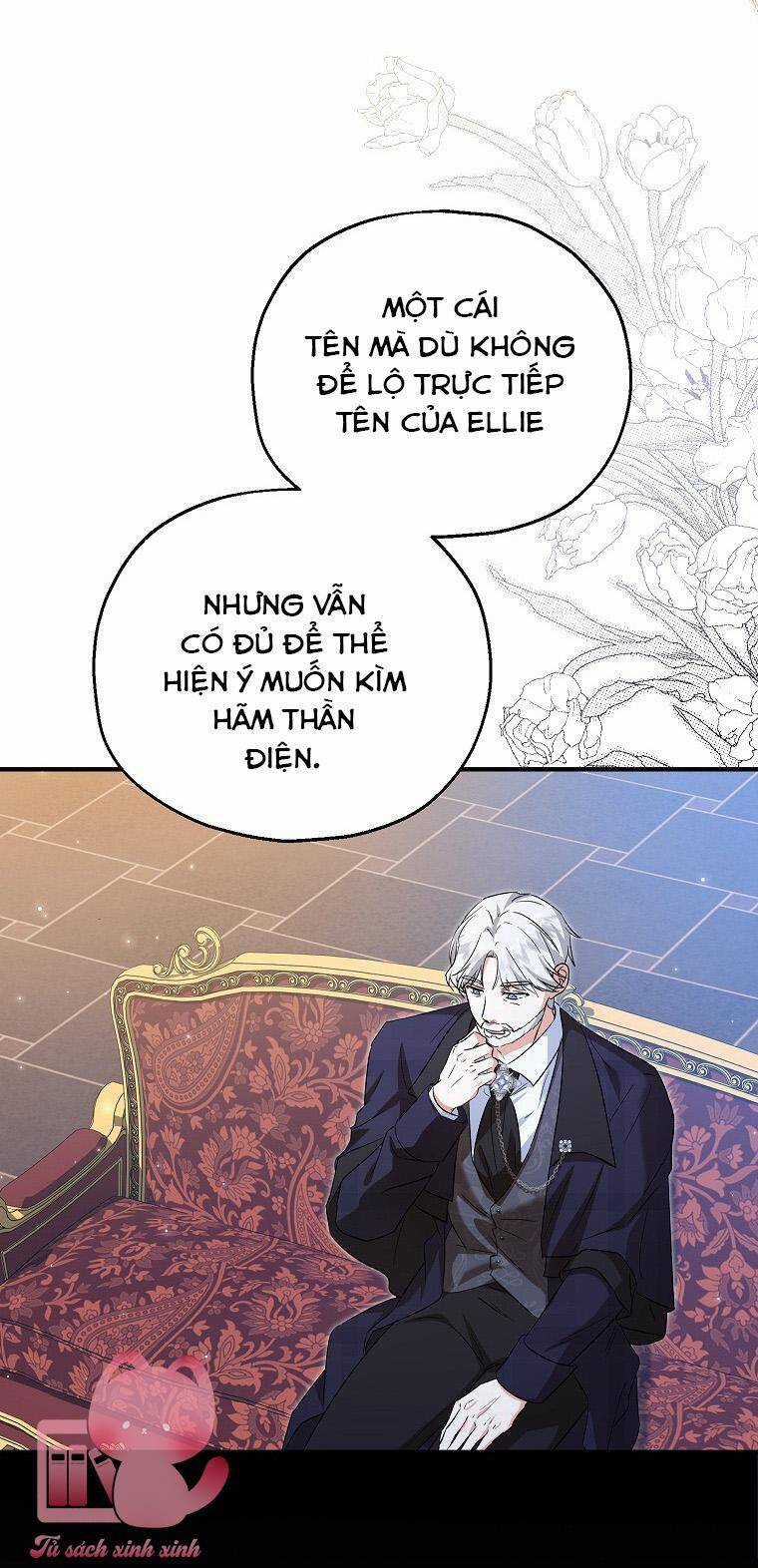 Nàng Dâu Nuôi Muốn Đứt Tình Đoạn Nghĩa Chapter 65 trang 53