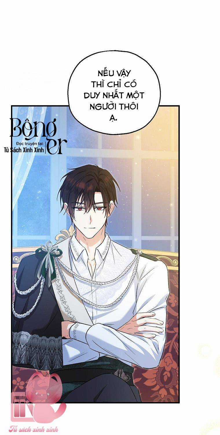 Nàng Dâu Nuôi Muốn Đứt Tình Đoạn Nghĩa Chapter 65 trang 55