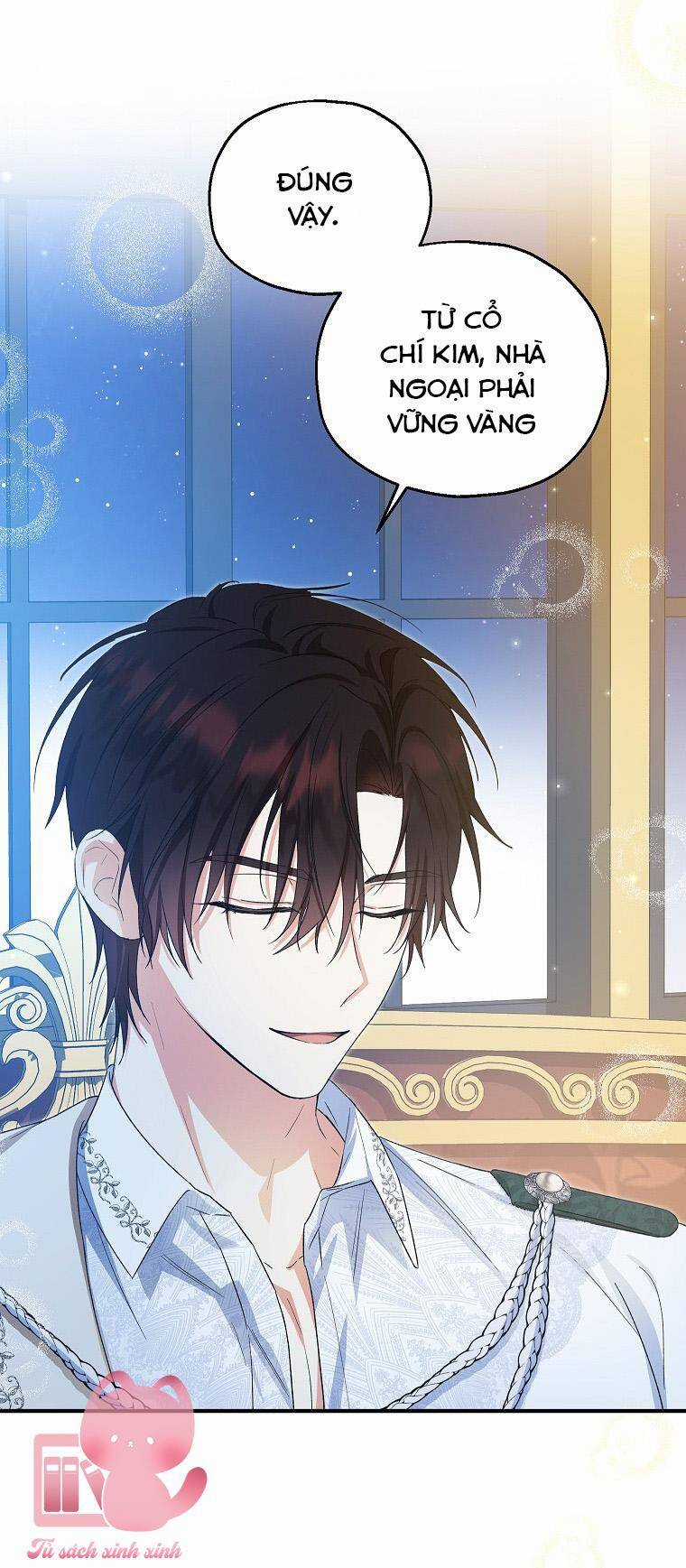 Nàng Dâu Nuôi Muốn Đứt Tình Đoạn Nghĩa Chapter 65 trang 56