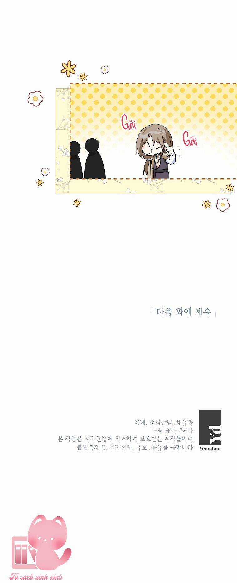 Nàng Dâu Nuôi Muốn Đứt Tình Đoạn Nghĩa Chapter 65 trang 58