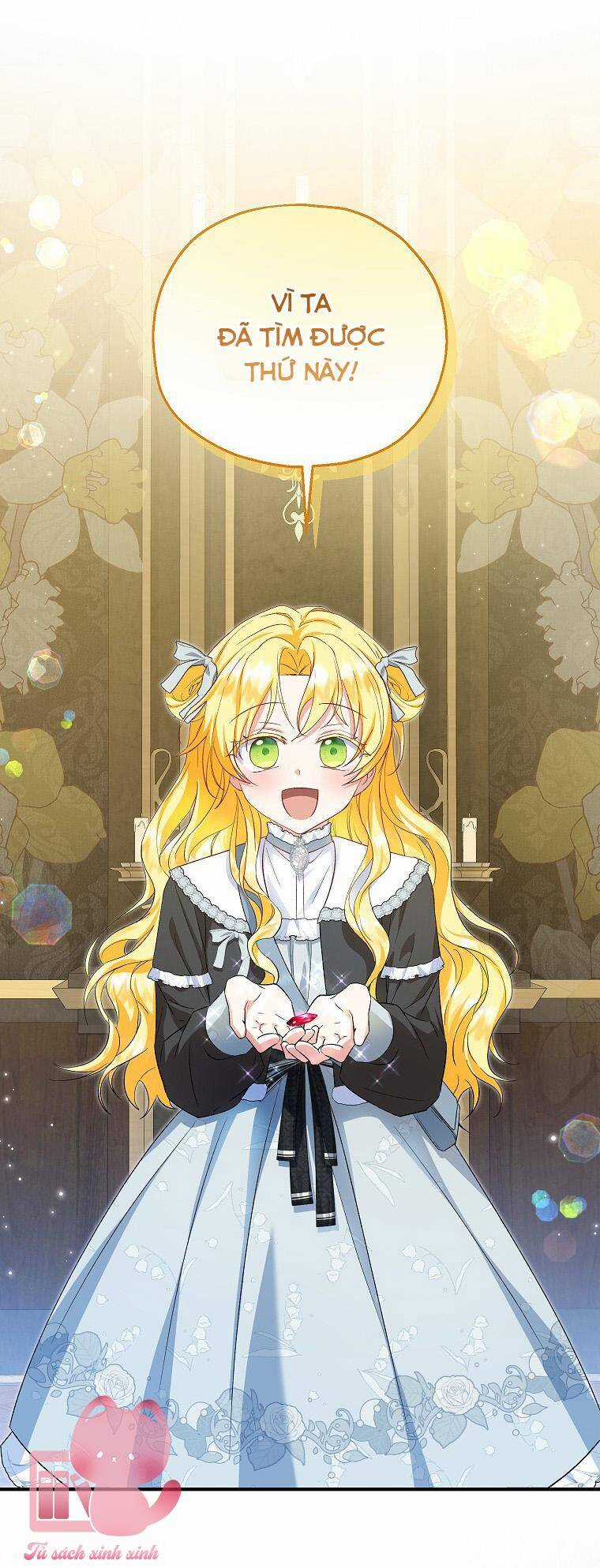 Nàng Dâu Nuôi Muốn Đứt Tình Đoạn Nghĩa Chapter 65 trang 6