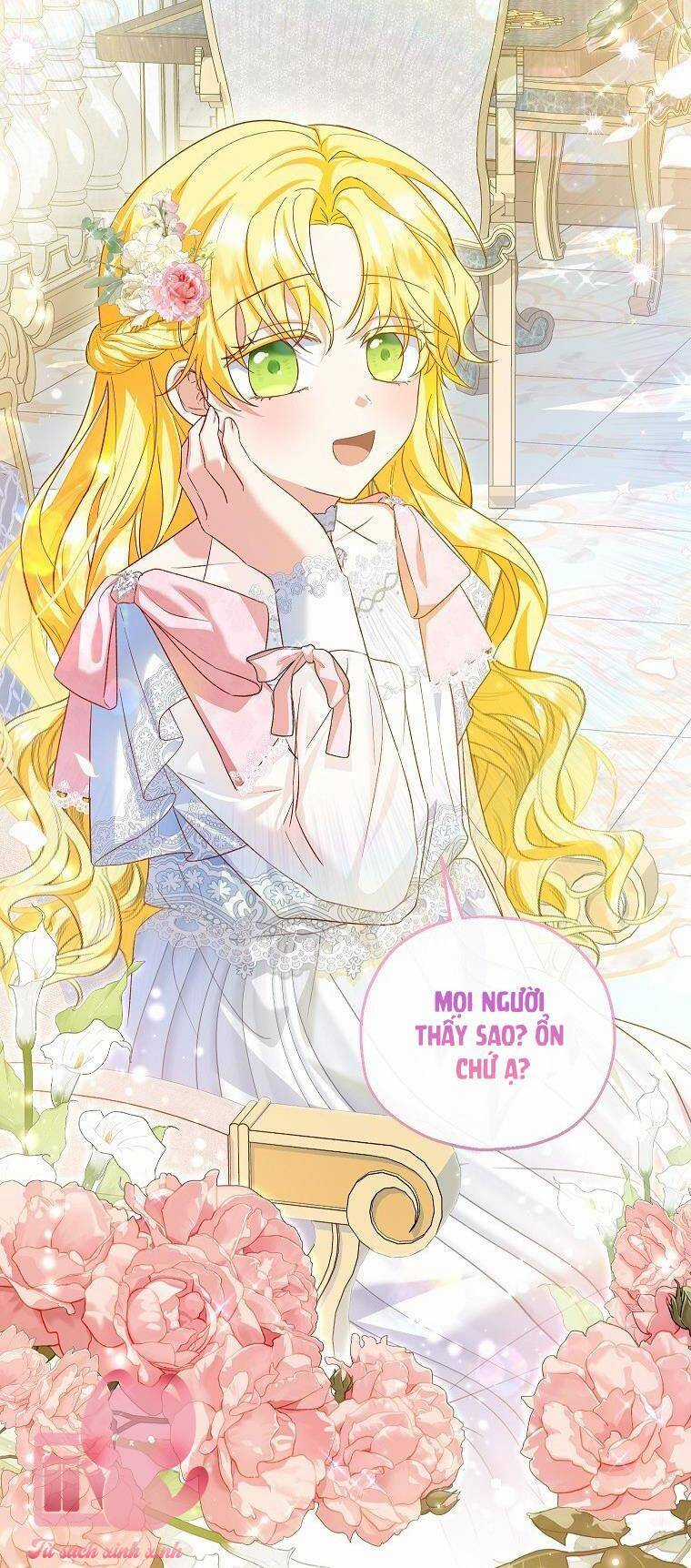 Nàng Dâu Nuôi Muốn Đứt Tình Đoạn Nghĩa Chapter 66 trang 12