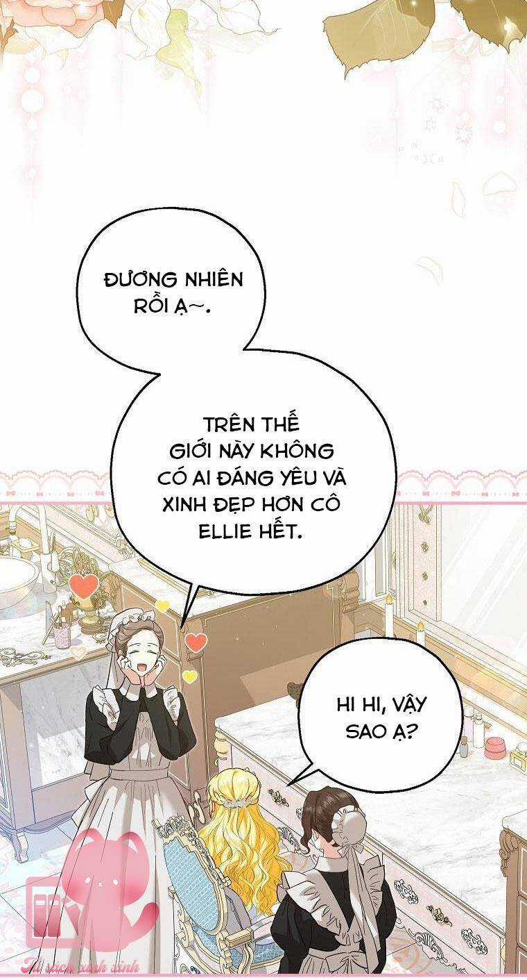 Nàng Dâu Nuôi Muốn Đứt Tình Đoạn Nghĩa Chapter 66 trang 13