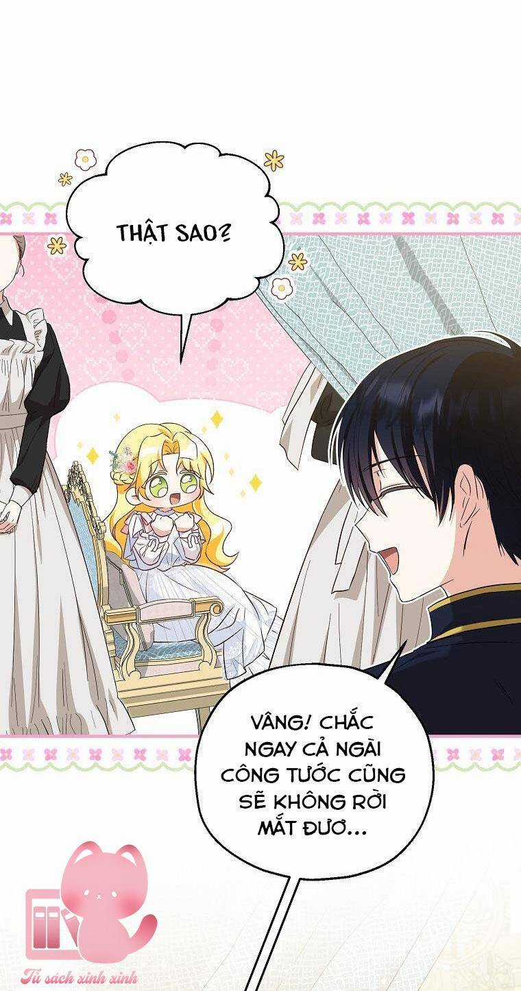 Nàng Dâu Nuôi Muốn Đứt Tình Đoạn Nghĩa Chapter 66 trang 15