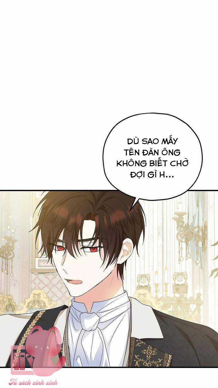 Nàng Dâu Nuôi Muốn Đứt Tình Đoạn Nghĩa Chapter 66 trang 17